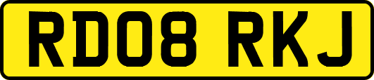 RD08RKJ