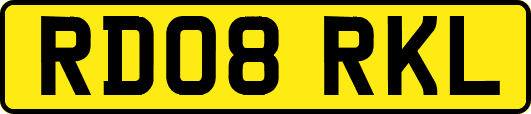RD08RKL