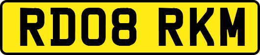 RD08RKM