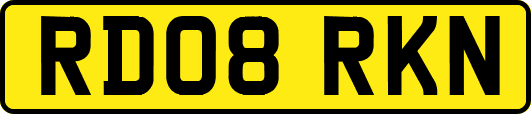 RD08RKN