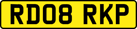 RD08RKP