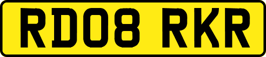 RD08RKR
