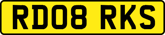 RD08RKS