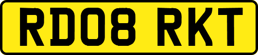 RD08RKT