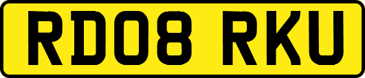 RD08RKU