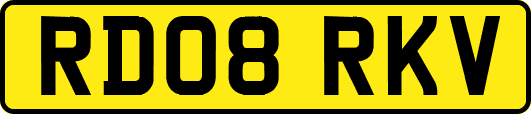 RD08RKV