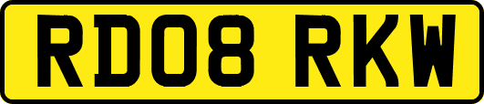 RD08RKW