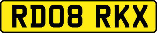 RD08RKX