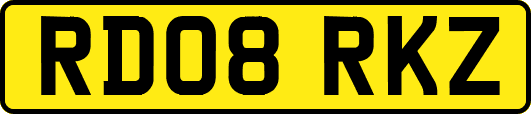 RD08RKZ