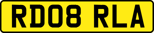 RD08RLA