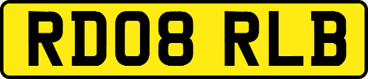 RD08RLB