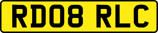 RD08RLC