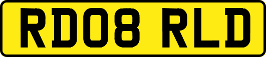 RD08RLD