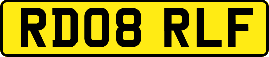 RD08RLF
