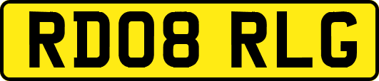 RD08RLG