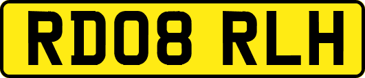 RD08RLH