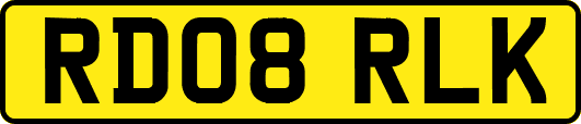 RD08RLK