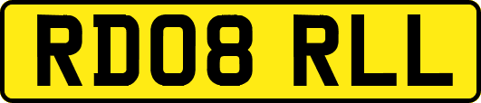RD08RLL
