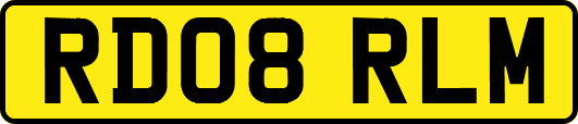 RD08RLM