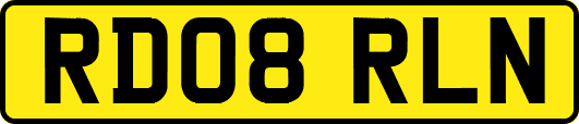 RD08RLN