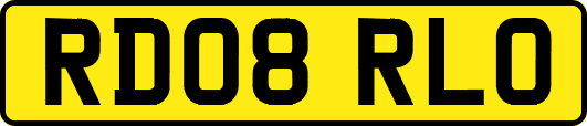 RD08RLO