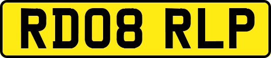 RD08RLP