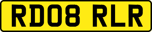 RD08RLR