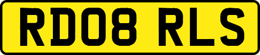 RD08RLS