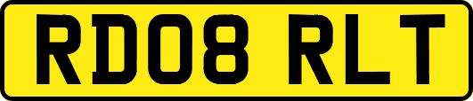 RD08RLT