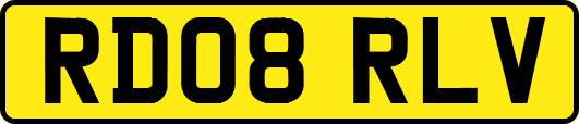 RD08RLV
