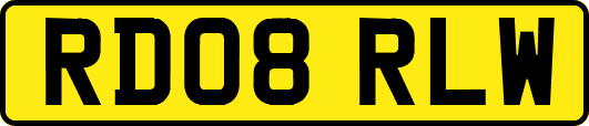 RD08RLW