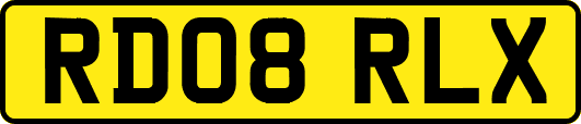 RD08RLX