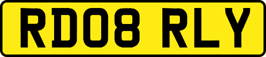 RD08RLY