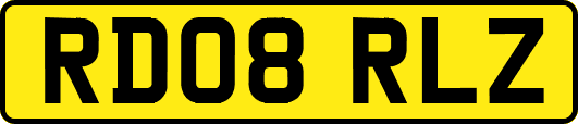 RD08RLZ