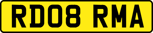RD08RMA
