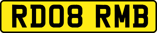 RD08RMB