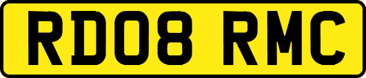 RD08RMC