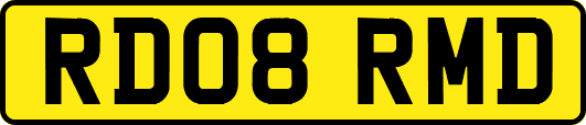 RD08RMD