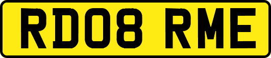 RD08RME