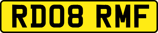 RD08RMF