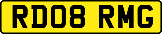 RD08RMG