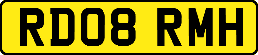 RD08RMH