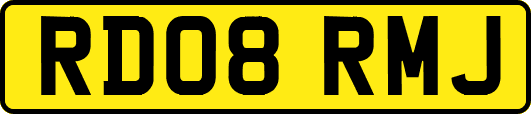 RD08RMJ