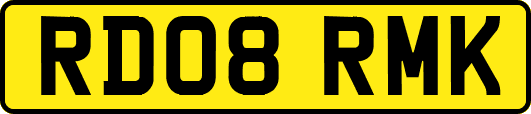 RD08RMK
