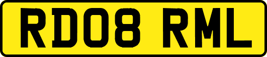 RD08RML