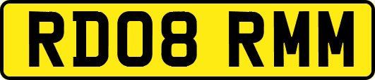 RD08RMM
