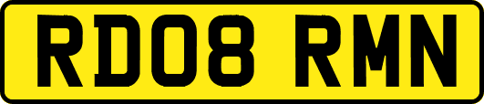RD08RMN
