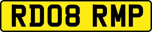 RD08RMP