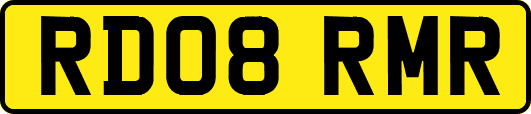 RD08RMR