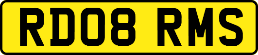RD08RMS